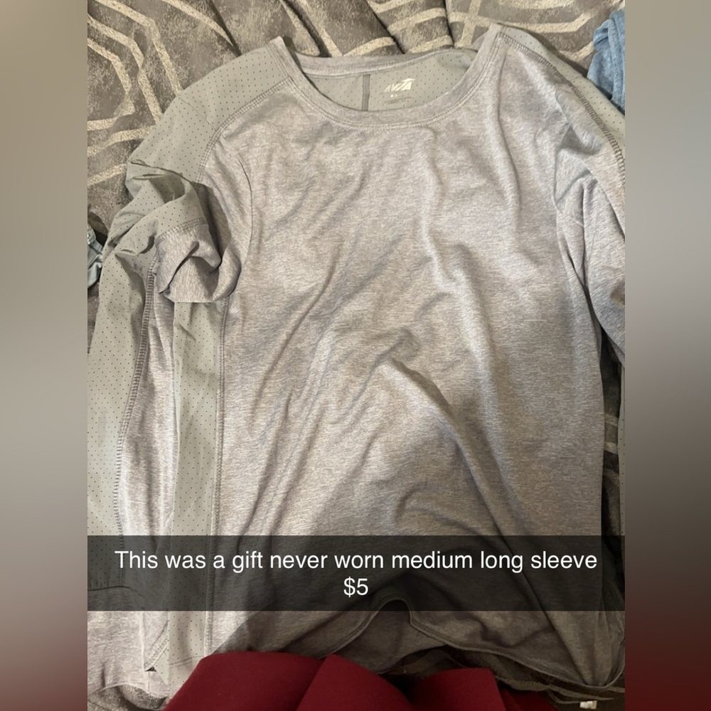 Gift never worn